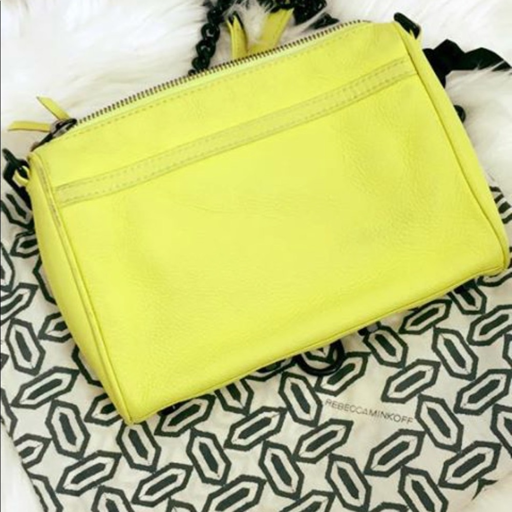 REBECCA MINKOFF Crossbody Bag - Picture 6 of 6
